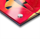 3567 8K Acrylic print