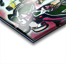 3574 8K Acrylic print