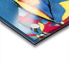 3573 8K Acrylic print