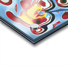 3631 8K Acrylic print