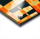 3605 8K Acrylic print