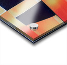 3627 8K Acrylic print