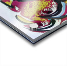 3611 8K Acrylic print