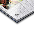 3621 8K Acrylic print