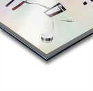 3618 8K Acrylic print