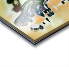 3639 8K Acrylic print