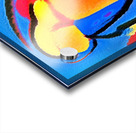 3612 8K Acrylic print