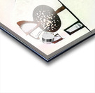 3601 8K Acrylic print