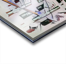 3609 8K Acrylic print