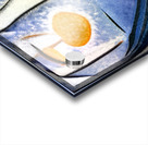 3679 8K Acrylic print