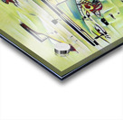 3654 8K Acrylic print