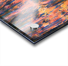 3677 8K Acrylic print