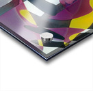 3647 8K Acrylic print