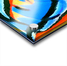 3658 8K Acrylic print