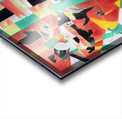 3662 8K Acrylic print