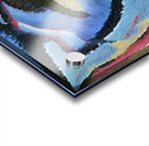 3656 8K Acrylic print