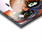 3673 8K Acrylic print