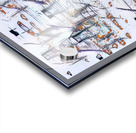 3668 8K Acrylic print