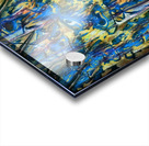 3667 8K Acrylic print