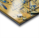 3680 8K Acrylic print