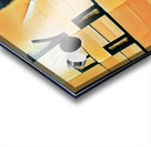 3660 8K Acrylic print