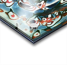 3646 8K Acrylic print