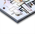 3670 8K Acrylic print