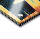 3666 8K Acrylic print