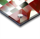 3644 8K Acrylic print