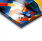 3678 8K Acrylic print