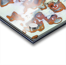 3698 8K Acrylic print