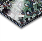 3707 8K Acrylic print