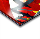 3699 8K Acrylic print