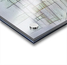 3720 8K Acrylic print