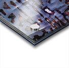 3706 8K Acrylic print