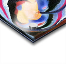 3700 8K Acrylic print