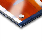 3686 8K Acrylic print