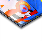 3709 8K Acrylic print