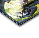 3692 8K Acrylic print