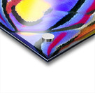 3702 8K Acrylic print