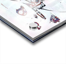 3690 8K Acrylic print