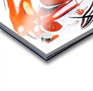 3681 8K Acrylic print