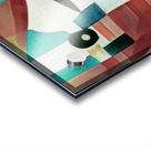 3697 8K Acrylic print