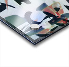 3701 8K Acrylic print