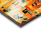 3737 8K Acrylic print