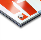 3747 8K Acrylic print