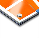 3760 8K Acrylic print