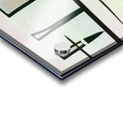 3738 8K Acrylic print