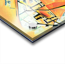 3734 8K Acrylic print