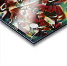 3722 8K Acrylic print